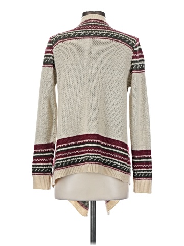 I. Joah Cardigan (view 2)