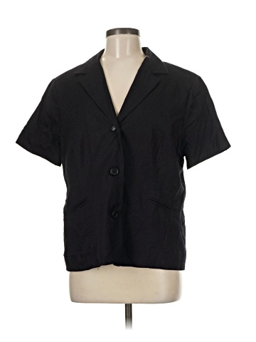 Covington Short Sleeve Blouse (view 1)