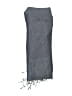 Unbranded Gray Scarf One size - photo 2