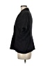 Covington Black Short Sleeve Blouse Size M - photo 5