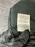 Casual Corner Solid Black Formal Skirt Size 14 - photo 5