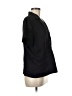 Covington Black Short Sleeve Blouse Size M - photo 4