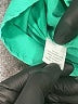 Intro Teal 3/4 Sleeve Blouse Size 2X - photo 8