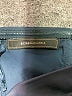 BCBGMAXAZRIA Black Cocktail Dress Size L (estimated) - photo 7