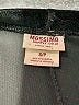 Mossimo Supply Co. Solid Black Active Pants Size S - photo 7