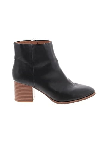 J.Crew Ankle Boots (view 1)