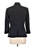 Tommy Hilfiger 100% Polyester Black Blazer Size 10 - photo 2