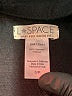 L Space 100% Viscose Black Romper Size S - photo 4