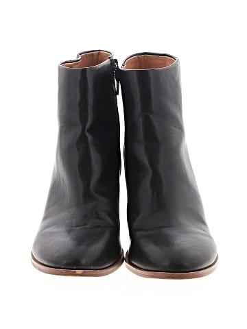 J.Crew Ankle Boots (view 2)