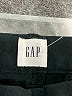Gap Solid Black Active Pants Size 00 - photo 7