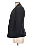 Tommy Hilfiger 100% Polyester Black Blazer Size 10 - photo 5