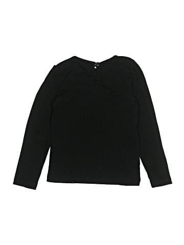 Little Me Long Sleeve T-Shirt (view 2)