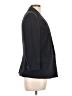 Tommy Hilfiger 100% Polyester Black Blazer Size 10 - photo 4