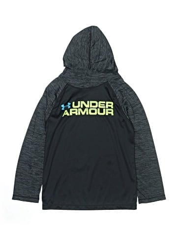 Under Armour Zip Up Hoodie (view 1)