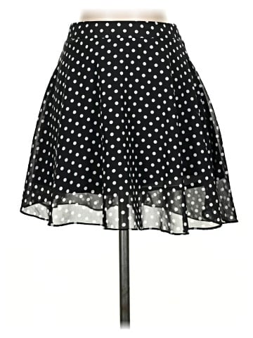 By & By Casual Skirt (view 1)