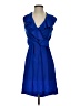 Joseph Walker Blue Cocktail Dress Size XS - photo 1