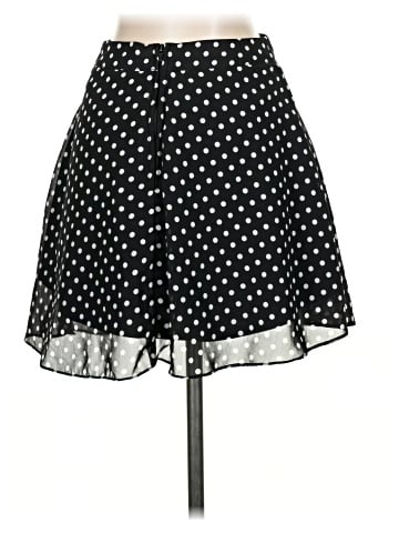 By & By Casual Skirt (view 2)