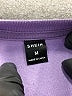 Shein Purple Sweatshirt Size M - photo 7