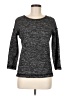 Unbranded Gray Pullover Sweater Size Med - photo 1