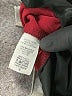 Soprano Burgundy Cocktail Dress Size S - photo 8