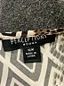 Perceptions Brown 3/4 Sleeve Blouse Size 16W - photo 7