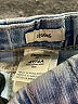 OshKosh B'gosh Solid Blue Jeans Size 4T - photo 3