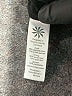 Athleta Solid Black Active Skort Size XS - photo 4