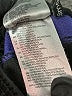 Adidas 100% Polyester Black Track Pants Size XS - photo 8