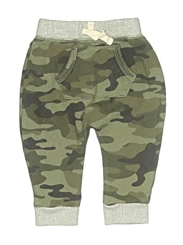 Baby Gap Casual Pants (view 1)