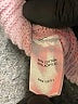 Love Ellie Pink Pullover Sweater Size L - photo 8