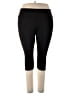 Unbranded Black Active Pants Size 5X - photo 1