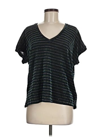 Traffic People Short Sleeve Top (view 1)
