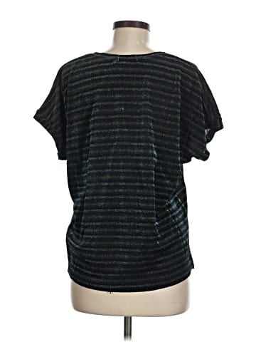 Traffic People Short Sleeve Top (view 2)