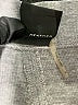 HEATHER Solid Gray Casual Skirt Size S - photo 4