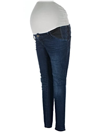 Isabel Maternity Jeans (view 1)