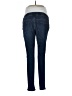 Isabel Maternity Blue Jeans Size 2 - photo 2