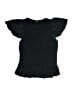Express 100% Cotton Black Dress Size S (kids) - photo 1