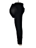 Blanqi Black Leggings Size Med Maternity - photo 5