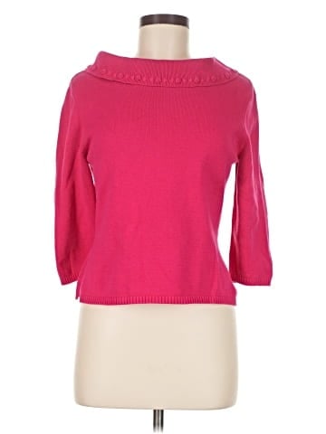 Rafaella Turtleneck Sweater (view 1)