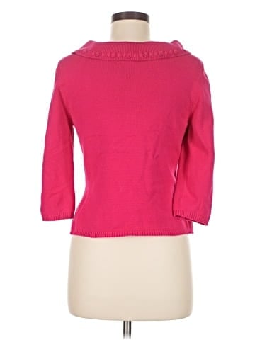 Rafaella Turtleneck Sweater (view 2)