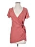 Lulus Pink Kimono Size XS - photo 1