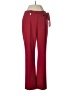 Unbranded Burgundy Red Dress Pants Size 4 (estimated) - photo 1