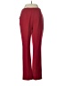 Unbranded Burgundy Red Dress Pants Size 4 (estimated) - photo 2