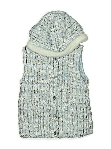 Nicole Miller Vest (view 1)