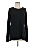 Athleta Black Pullover Sweater Size M - photo 1