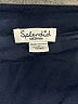 Splendid 100% Rayon Blue Jumpsuit Size M - photo 4