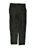 Rumi + Ryder Tweed Gray Black Casual Pants Size 12 - photo 2