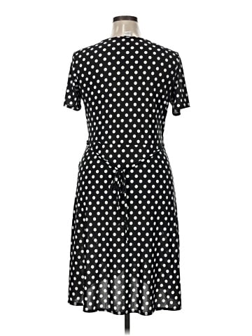 Star Vixen Casual Dress (view 2)