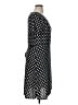 Star Vixen Polka Dots Black Casual Dress Size 1X - photo 4