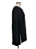 Athleta Black Pullover Sweater Size M - photo 4